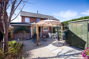 Garden- click for photo gallery